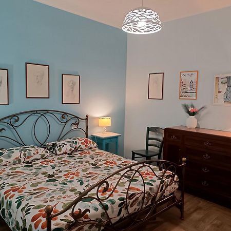 Casa Azzurra Daire Giardini Naxos Dış mekan fotoğraf