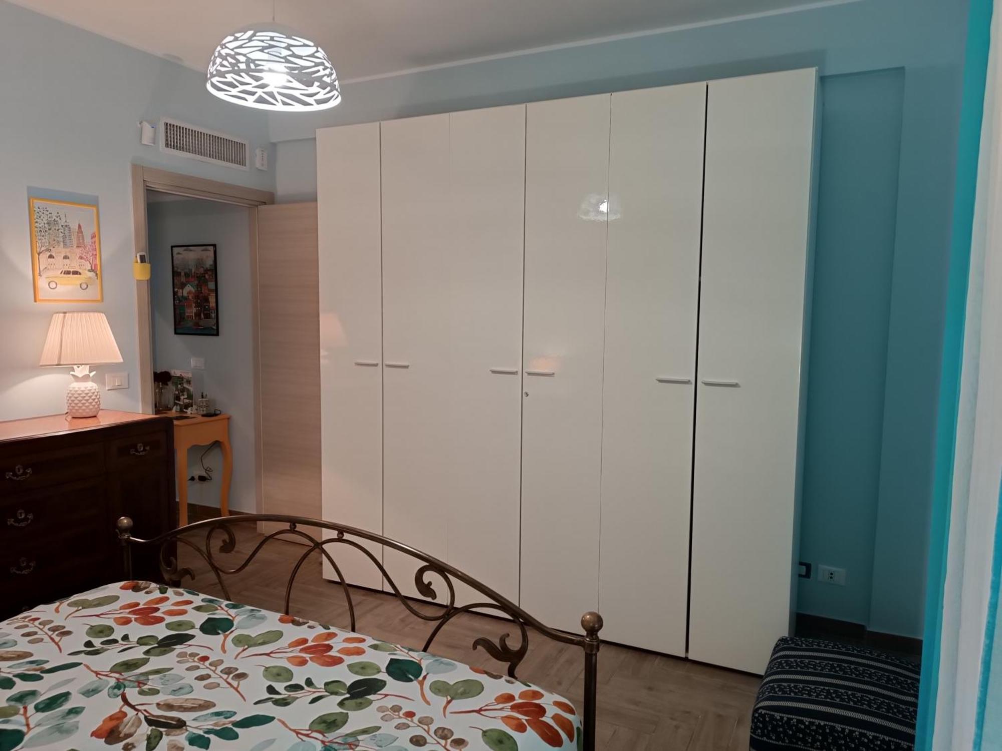 Casa Azzurra Daire Giardini Naxos Dış mekan fotoğraf