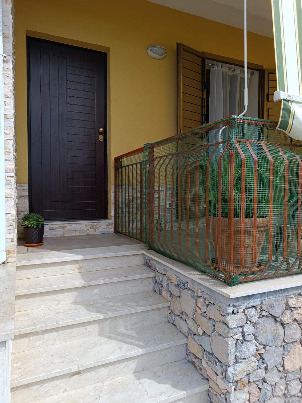 Casa Azzurra Daire Giardini Naxos Dış mekan fotoğraf